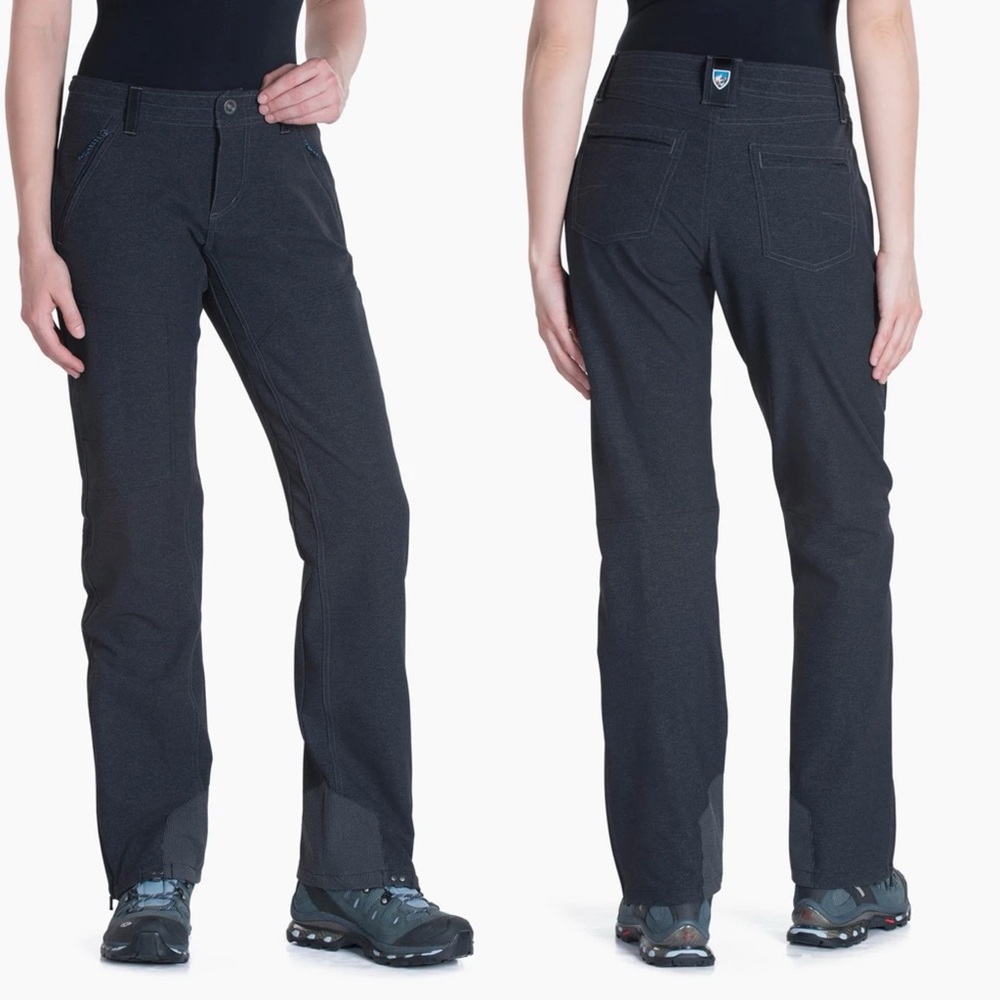Kuhl Klash Women’s Hiking Pant Size 10